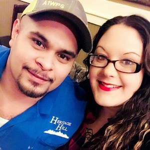 Meet your Posher, Tabbatha